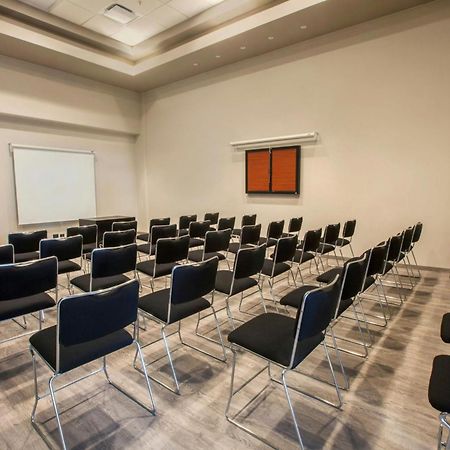 City Express Plus By Marriott Ensenada Esterno foto