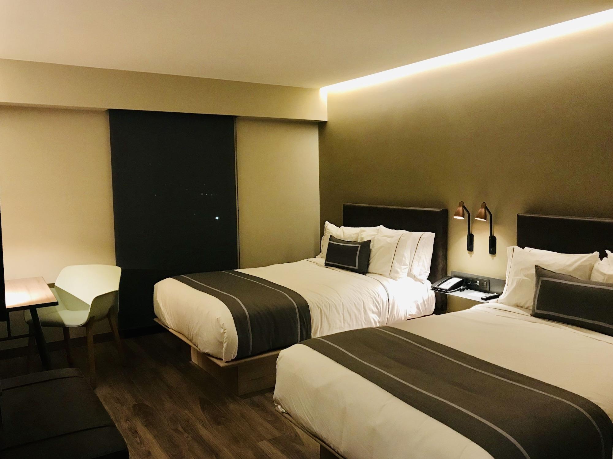 City Express Plus By Marriott Ensenada Esterno foto