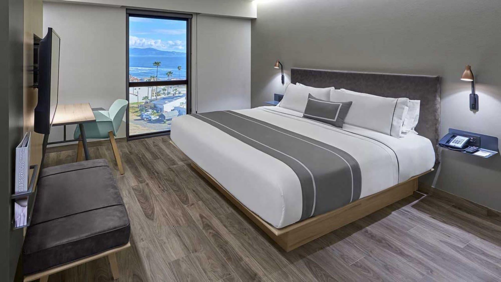 City Express Plus By Marriott Ensenada Esterno foto