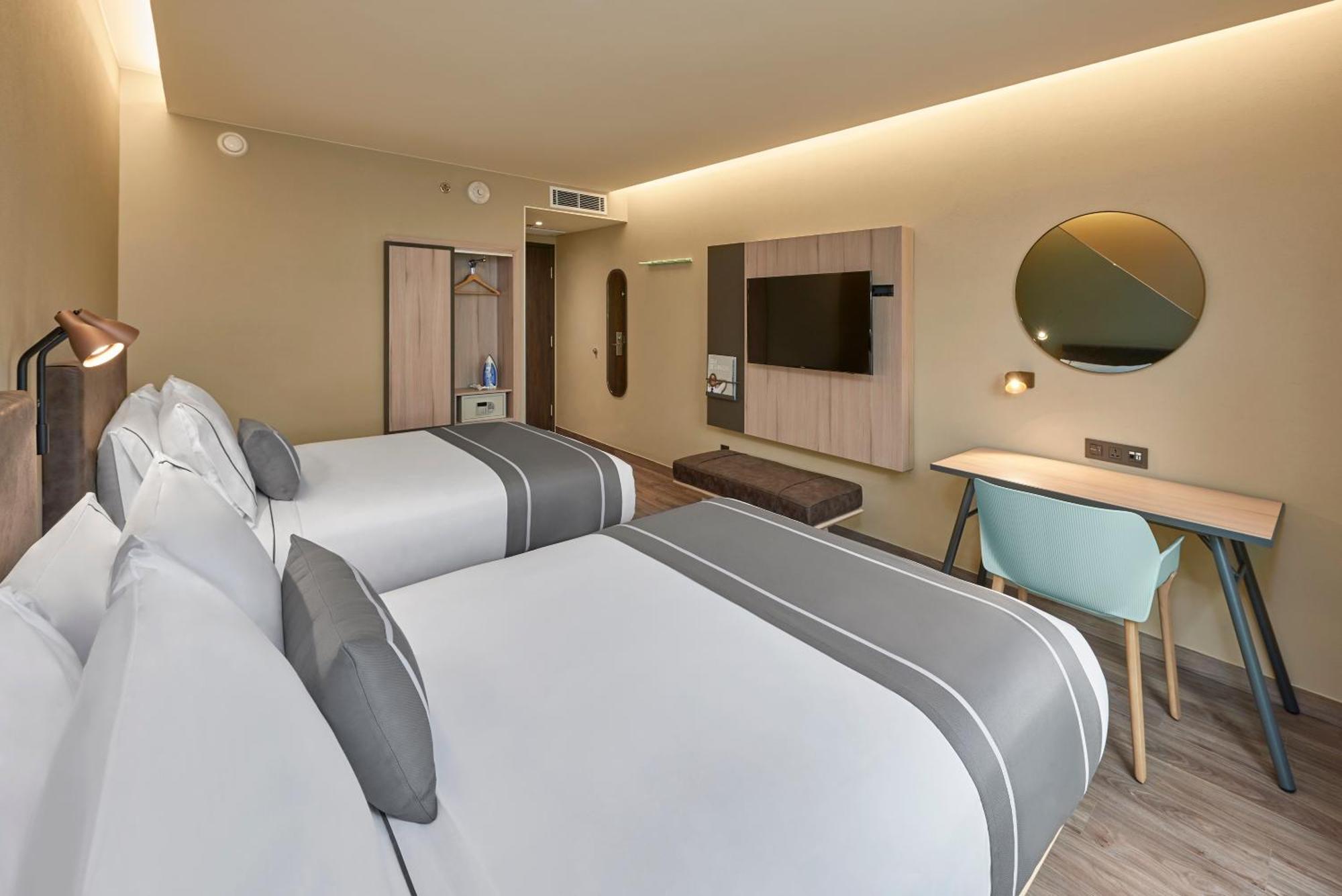 City Express Plus By Marriott Ensenada Esterno foto