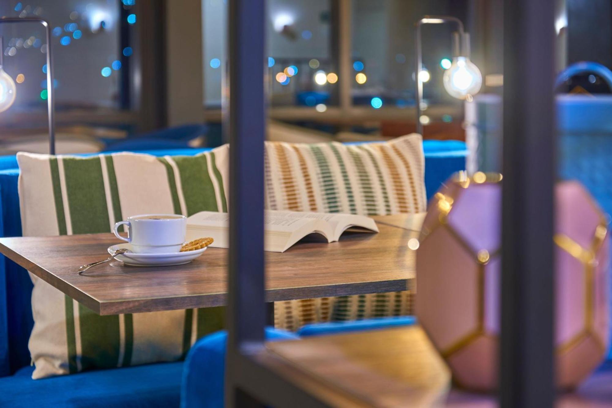 City Express Plus By Marriott Ensenada Esterno foto