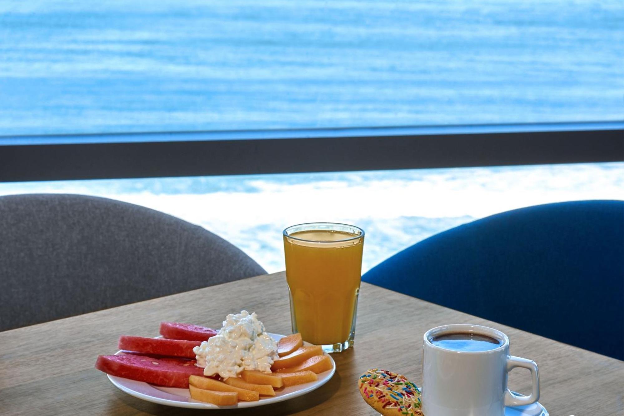 City Express Plus By Marriott Ensenada Esterno foto