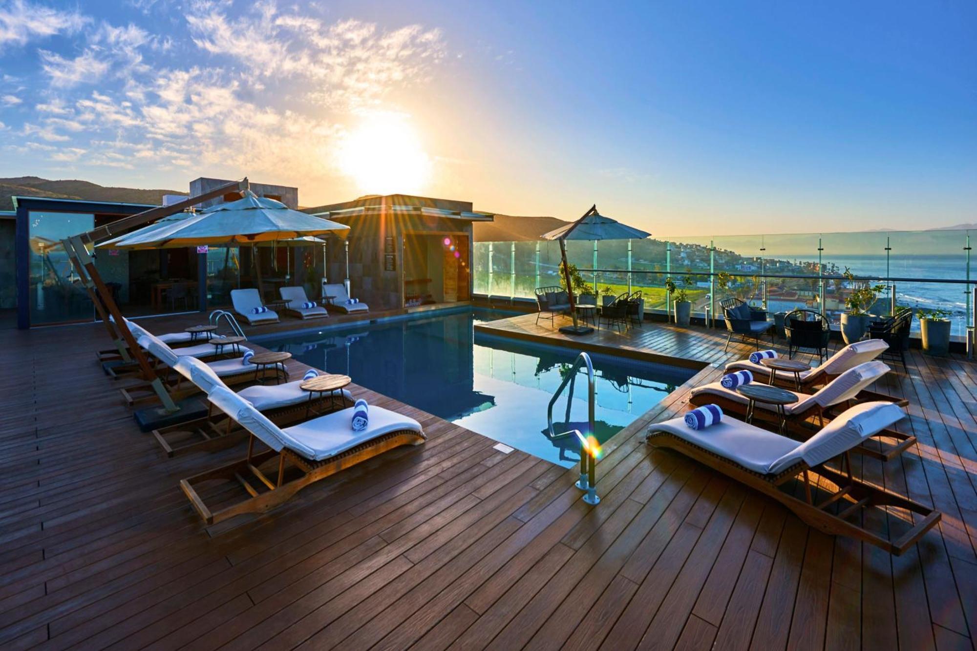 City Express Plus By Marriott Ensenada Esterno foto