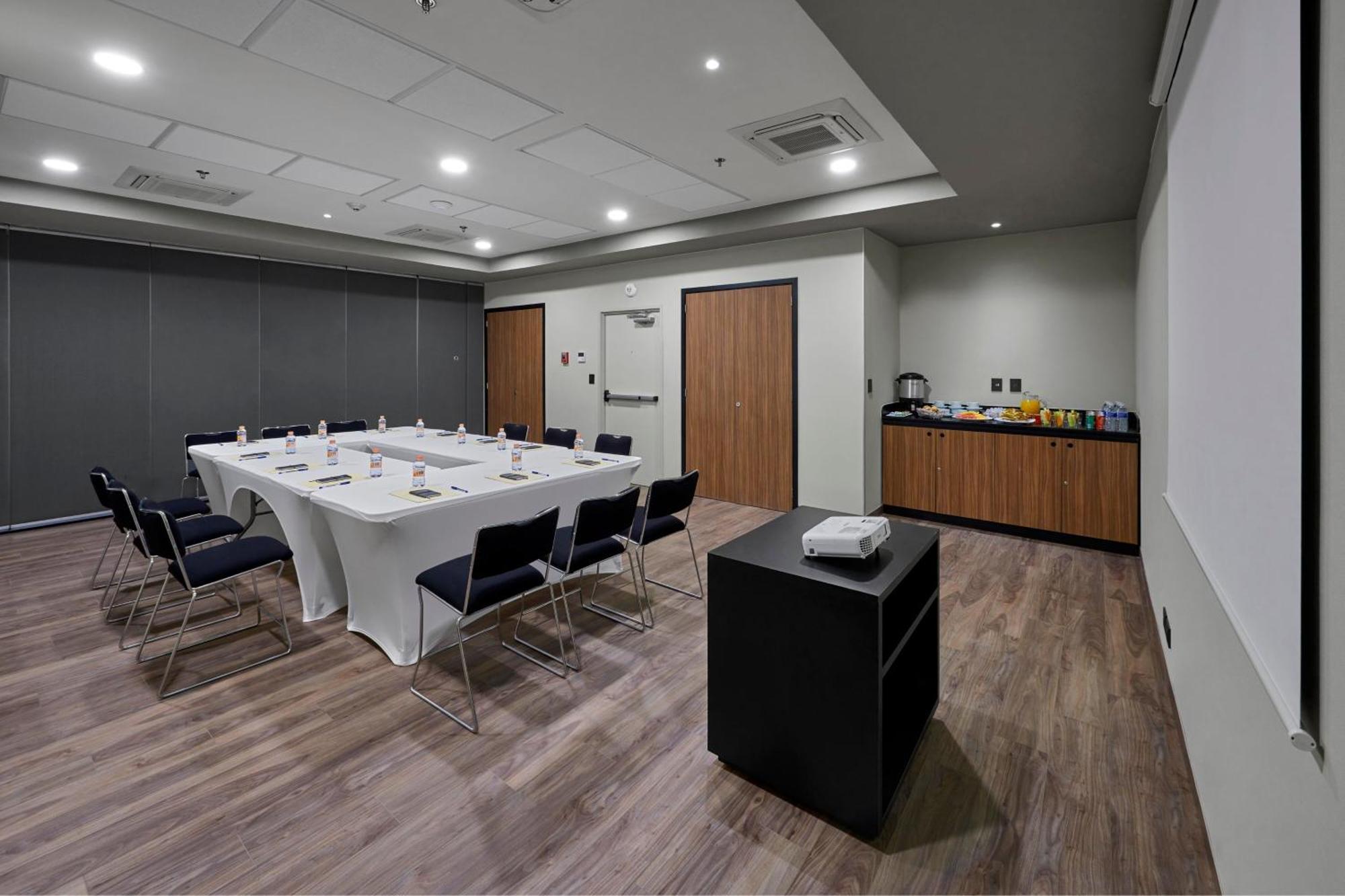 City Express Plus By Marriott Ensenada Esterno foto
