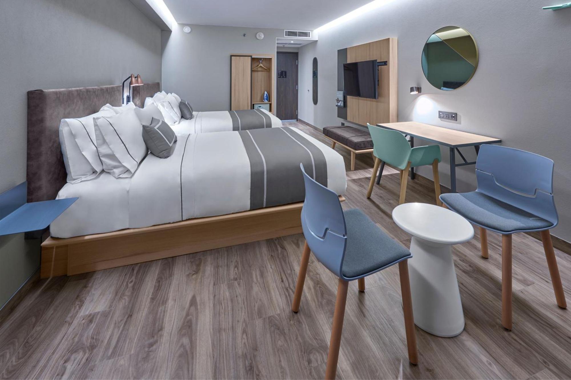 City Express Plus By Marriott Ensenada Esterno foto