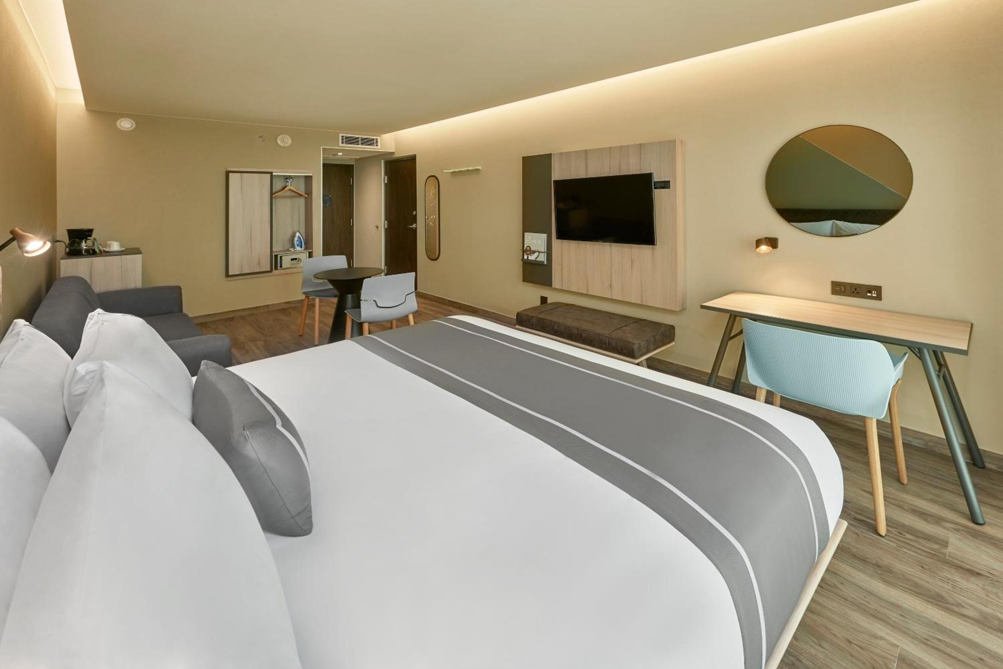 City Express Plus By Marriott Ensenada Esterno foto