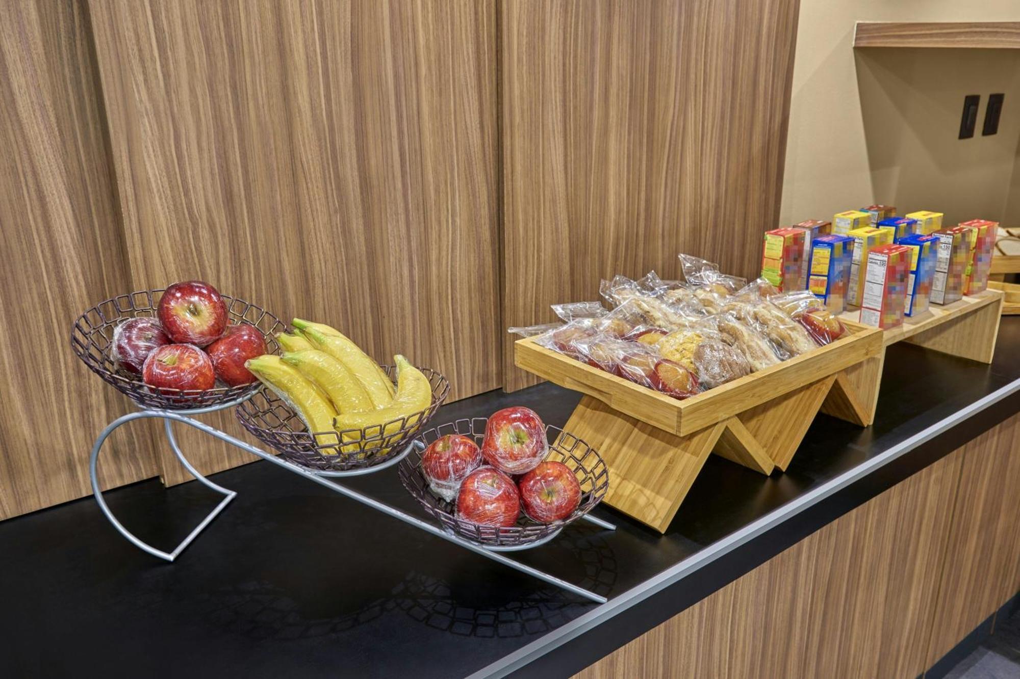 City Express Plus By Marriott Ensenada Esterno foto