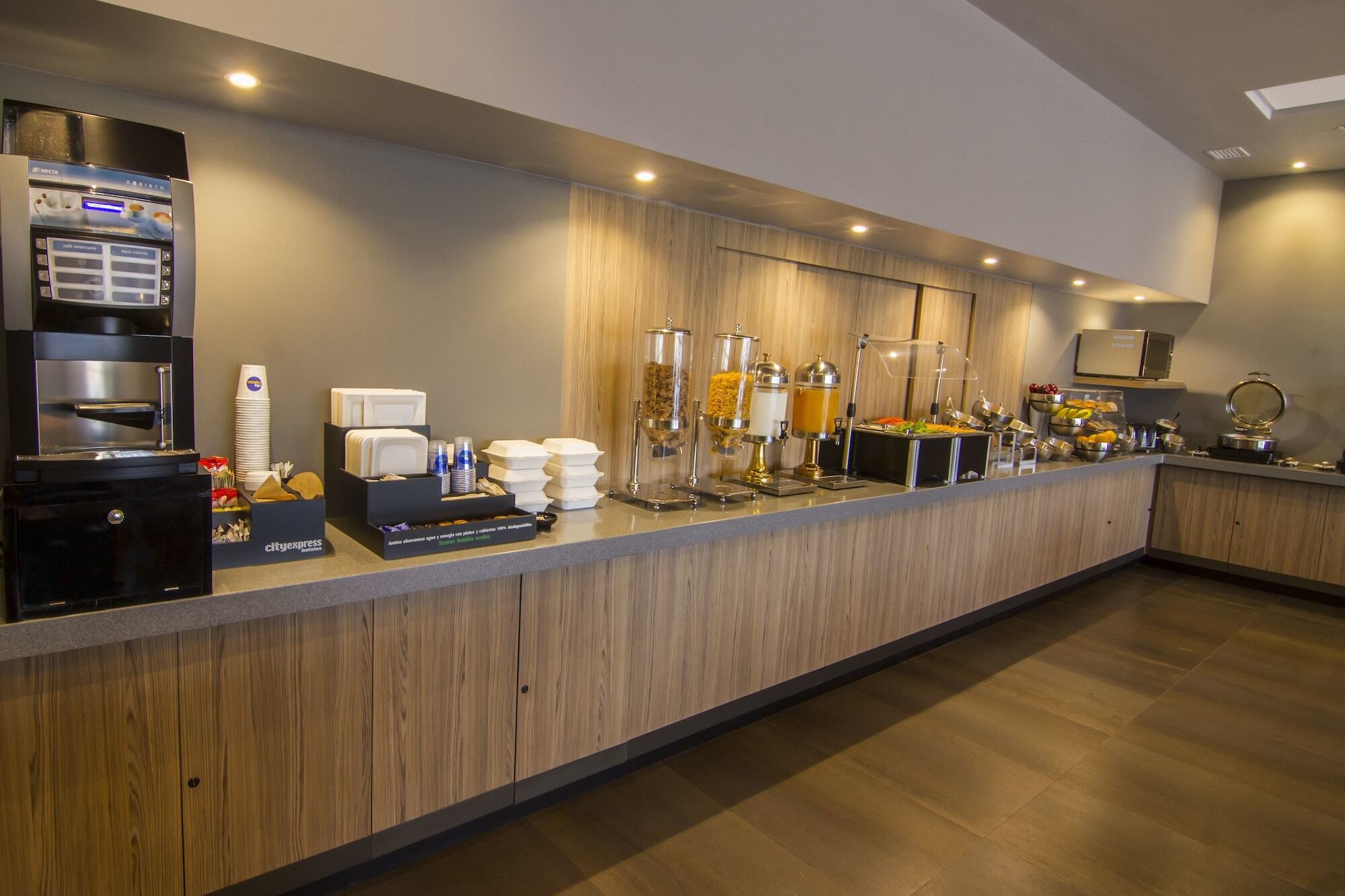 City Express Plus By Marriott Ensenada Esterno foto